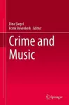 Crime and Music cover
