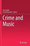 Crime and Music cover