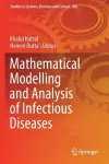 Mathematical Modelling and Analysis of Infectious Diseases cover