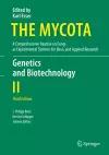 Genetics and Biotechnology cover