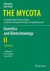 Genetics and Biotechnology cover
