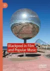 Blackpool in Film and Popular Music cover