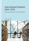 International Students 1860–2010 cover