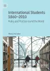 International Students 1860–2010 cover