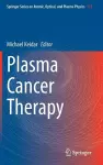 Plasma Cancer Therapy cover