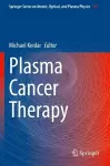 Plasma Cancer Therapy cover