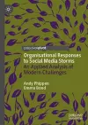 Organisational Responses to Social Media Storms cover