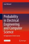 Probability in Electrical Engineering and Computer Science cover