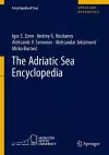 The Adriatic Sea Encyclopedia cover