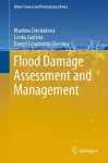 Flood Damage Assessment and Management cover