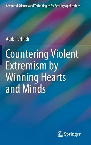 Countering Violent Extremism by Winning Hearts and Minds cover