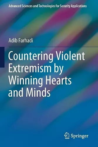 Countering Violent Extremism by Winning Hearts and Minds cover