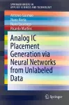 Analog IC Placement Generation via Neural Networks from Unlabeled Data cover