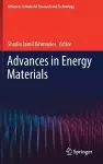 Advances in Energy Materials cover