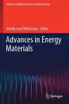 Advances in Energy Materials cover