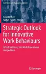 Strategic Outlook for Innovative Work Behaviours cover