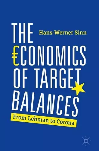 The Economics of Target Balances cover