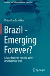 Brazil - Emerging Forever? cover