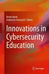 Innovations in Cybersecurity Education cover