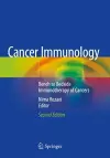 Cancer Immunology cover