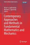 Contemporary Approaches and Methods in Fundamental Mathematics and Mechanics cover