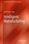 Intelligent Manufacturing cover