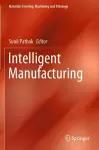 Intelligent Manufacturing cover