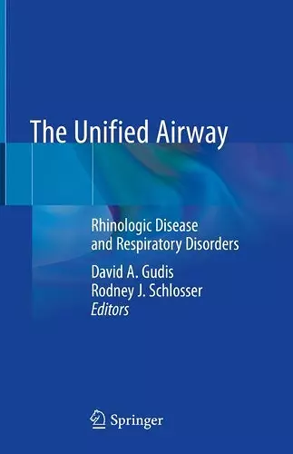 The Unified Airway cover