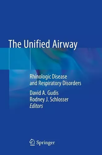 The Unified Airway cover