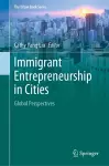 Immigrant Entrepreneurship in Cities cover