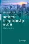 Immigrant Entrepreneurship in Cities cover