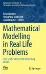 Mathematical Modelling in Real Life Problems cover