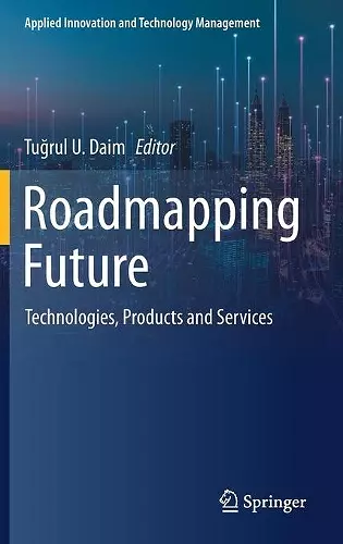 Roadmapping Future cover