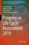 Progress in Life Cycle Assessment 2019 cover