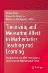 Theorizing and Measuring Affect in Mathematics Teaching and Learning cover