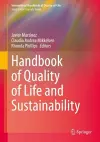 Handbook of Quality of Life and Sustainability cover