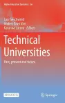 Technical Universities cover