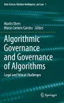 Algorithmic Governance and Governance of Algorithms cover