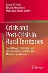 Crisis and Post-Crisis in Rural Territories cover