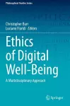 Ethics of Digital Well-Being cover