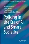 Policing in the Era of AI and Smart Societies cover