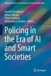 Policing in the Era of AI and Smart Societies cover