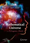 The Mathematical Universe cover