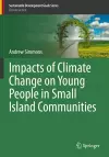 Impacts of Climate Change on Young People in Small Island Communities cover