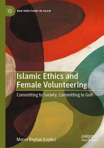 Islamic Ethics and Female Volunteering cover