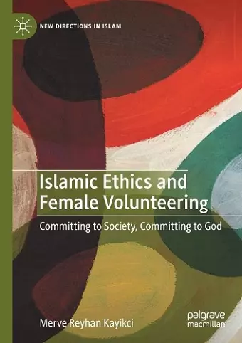 Islamic Ethics and Female Volunteering cover