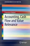 Accounting, Cash Flow and Value Relevance cover