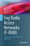 Fog Radio Access Networks (F-RAN) cover