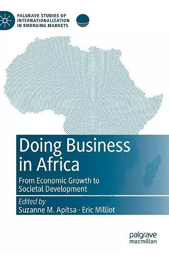 Doing Business in Africa cover