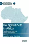 Doing Business in Africa cover